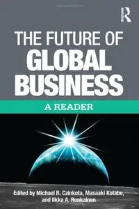 The Future of Global Business: A Reader (Repost)