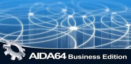 AIDA64 Extreme / Business / Engineer / Network Audit 5.92.4300 Final Portable