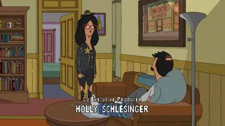 Bob's Burgers S08E03