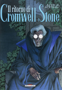 Il Ritorno Di Cromwell Stone