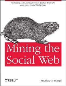 Mining the Social Web: Finding Needles in the Social Haystack