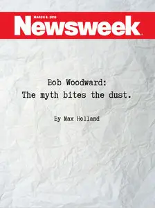 Newsweek - 8 March 2013