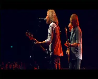 Status Quo - The Frantic Four Final Fling (2014) [DVD]
