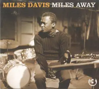 Miles Davis - Miles Away (2008) {3CD Not Now Music NOT3CD019}