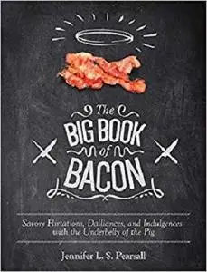 The Big Book of Bacon