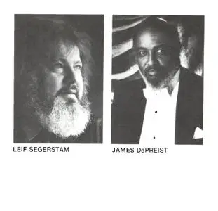 Alfred Schnittke - Faust Cantata and other works - Malmö Symphony Orchestra (1989) {BIS Schnittke Edition, BIS-437} (Item #3)