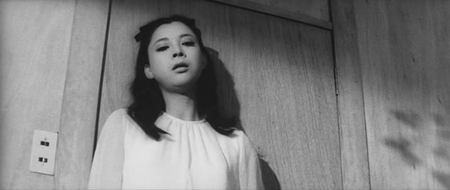 Flame and Women / Flamme et Femme (1967)