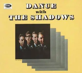 The Shadows - Dance With The Shadows (1964)