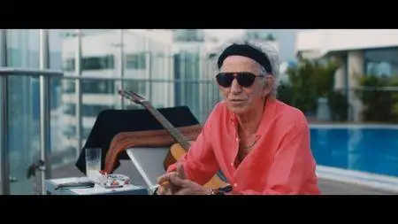 The Rolling Stones - Olé Olé Olé!: A Trip Across Latin America (2017)