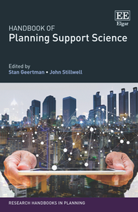 Handbook of Planning Support Science