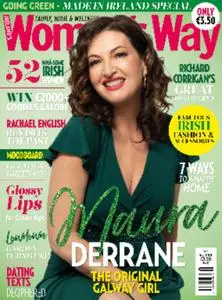 Woman's Way – 28 February 2022