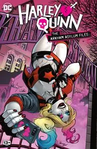 Harley Quinn - The Arkham Asylum Files 001 (2023) (digital) (Son of Ultron-Empire