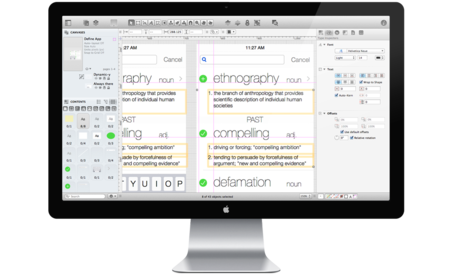 OmniGraffle Pro v6.0.1 Mac OS X