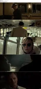 The Two Faces of January (2014)