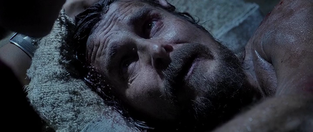Exodus: Gods and Kings (2014)