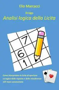 Analisi logica della licita