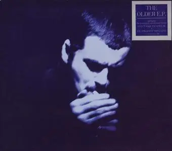 George Michael - The Older E.P. (EP (UK CD5) (1996) {Aegean/Virgin}