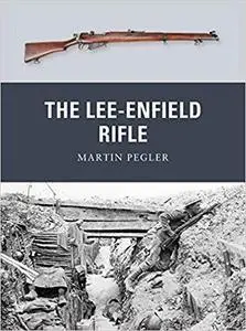 The Lee-Enfield Rifle (Weapon) [Repost]