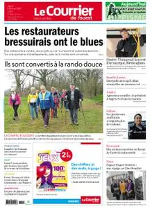 Le Courrier de l'Ouest Deux-Sèvres – 06 février 2020