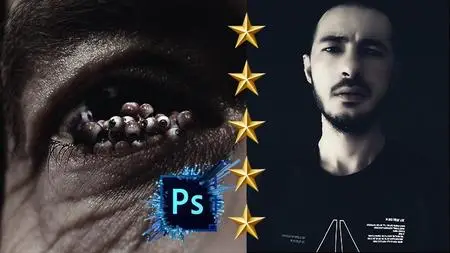 Profesyonel Photoshop CC2020 Retouch ve Manipülasyon Eğitimi