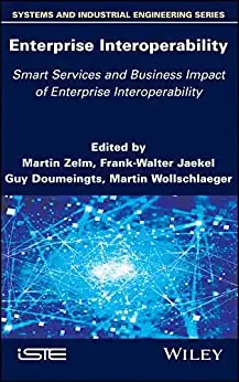 Enterprise Interoperability