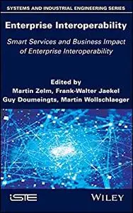 Enterprise Interoperability