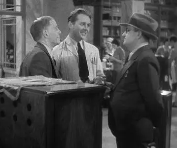 Bad Girl (1931)