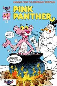 Pink Panther Classic 002 (2016)