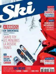 Ski Magazine - novembre 27, 2017