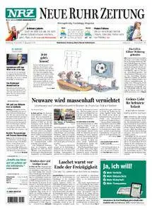 NRZ Neue Ruhr Zeitung Duisburg-West - 14. Juni 2018