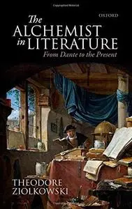 Alchemist in Literature: From Dante to the Present (Repost)