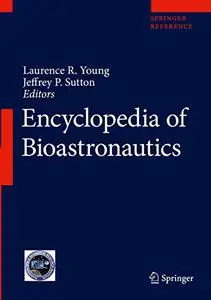 Handbook of Bioastronautics (Repost)