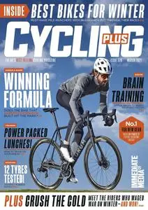 Cycling Plus – January 2021