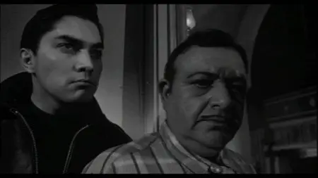 Touch of Evil (1958) [Untouched] [RE-UP]