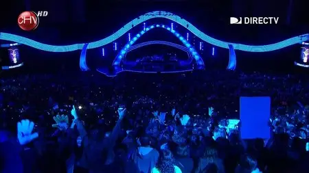 Rod Stewart - Viña del Mar (2014) [HDTV, 720p]