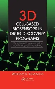 3D Cell-Based Biosensors in Drug Discovery Programs: Microtissue Engineering for High Throughput Screening