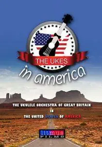 SBS - The Ukes in America (2016)