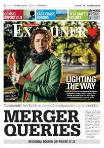 The Examiner - May 1, 2018