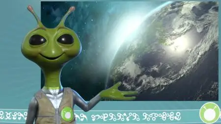 Alien TV S01E08