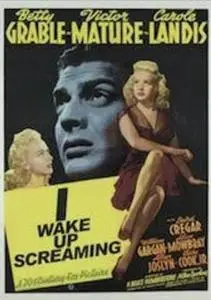 I Wake Up Screaming (1941)