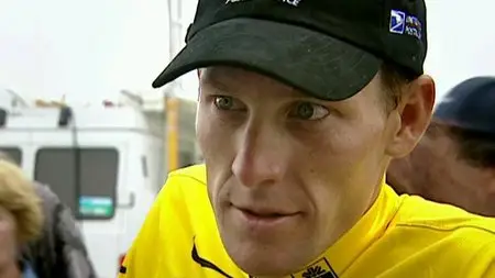 Stop at Nothing: The Lance Armstrong Story (2014)