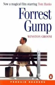 Forrest Gump by Winston Groom