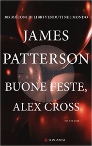 Buone feste, Alex Cross - James Patterson