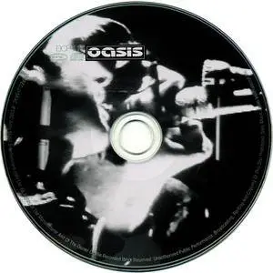 Oasis - Heathen Chemistry (2002) Japanese Press