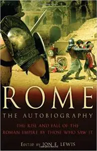 Ancient Rome: The Autobiography