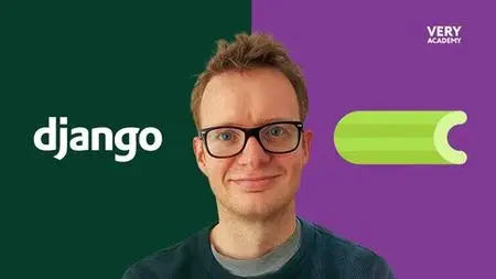 Django Celery Mastery: Python Asynchronous Task Processing