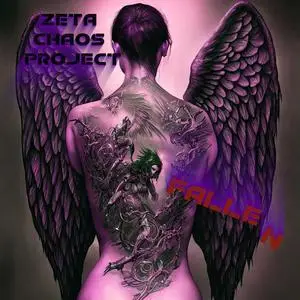 Zeta Chaos Project - Fallen (2024) [Official Digital Download]