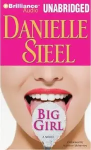 Big Girl: A Novel (Audiobook) 