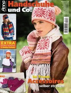 Anna Special A 116 - 2011