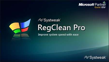 SysTweak Regclean Pro 6.21.65.85